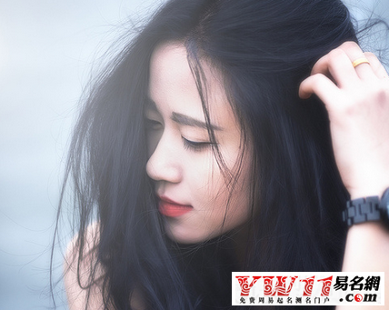 好听的韩文网名-起名网