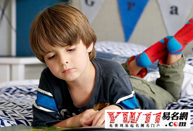 2018狗年姓林的男孩名字-起名网