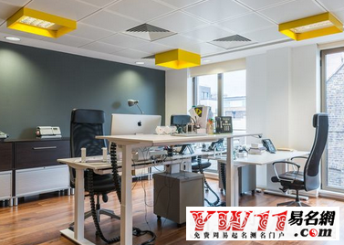 电子商务公司起名大全-起名网