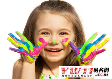 女孩小名 萌一点的-起名网