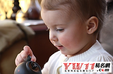 男宝宝英文名大全2017