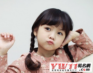 2018狗年内涵诗意的宝宝名字大全:女孩篇