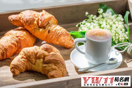 面包店店名,有创意的面包店名-起名网