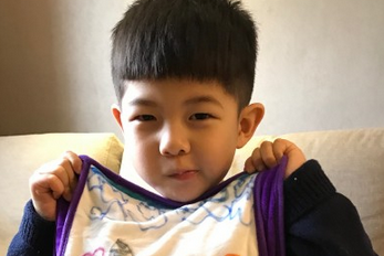 2018狗年姓李的男孩名字-起名网