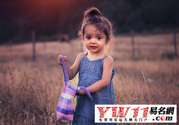 四字名字女孩大全-起名网