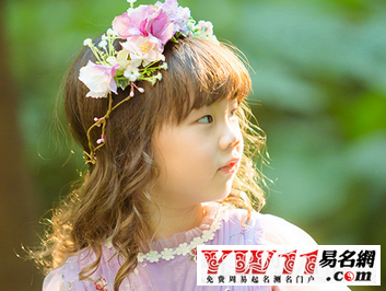 姓刘女孩起名,刘姓女孩起名字大全-起名网