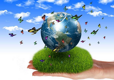 环保公司起名-起名网