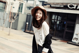 好听的成语网名