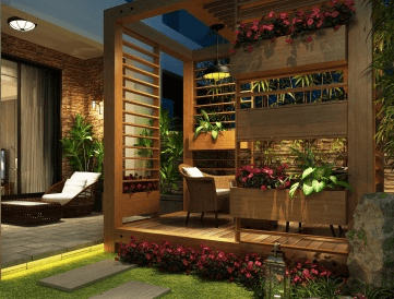 创意简约的家具店名