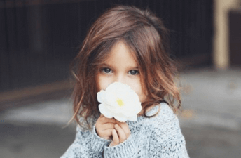 五行属土的字女孩名字单字-起名网