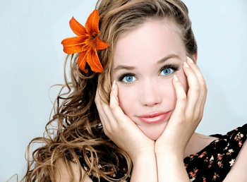 洋气有创意女孩乳名-起名网