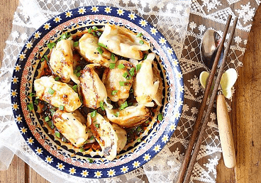 好听又好记的饭店名字