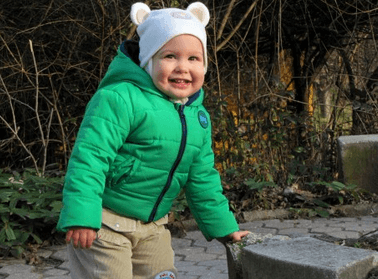 2018年出生的男宝宝取名