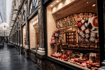 取品牌名字的方法