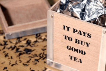 茶叶品牌取名 有创意的茶叶品牌名字之网友问答
