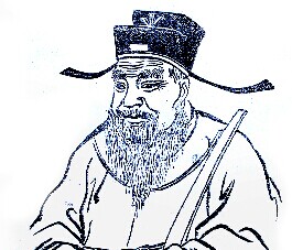 谢姓起源来源详解