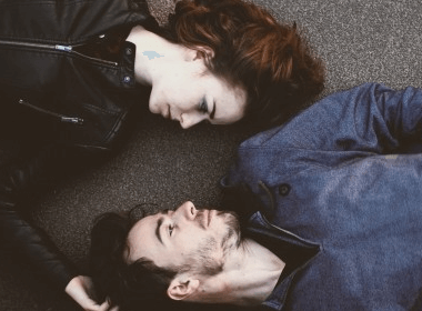 游戏情侣名字一对简洁