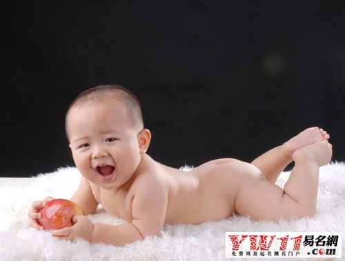 2012年农历七月出生的龙宝宝起名字大全