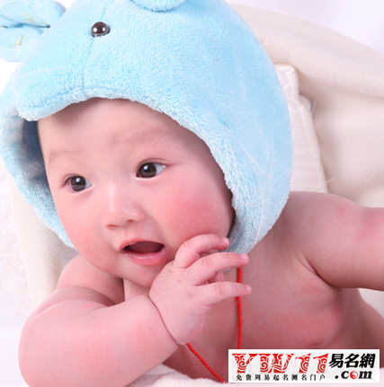 龙年好听的男宝宝英文名字