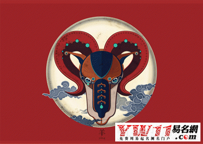 属羊的人2014年运势详解