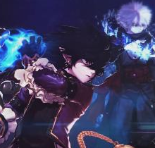 魔法类