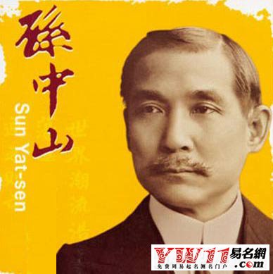 英雄人物的名字-起名网