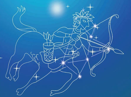 [射手座的幸运数字和颜色]射手座的幸运数字