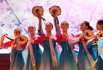 朝鲜族的传统节日及风俗惯