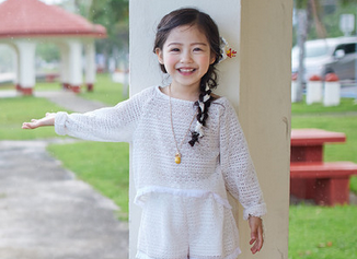 谢姓女孩起名大全