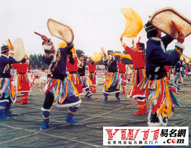 赫哲族的传统节日,赫哲族的风俗惯