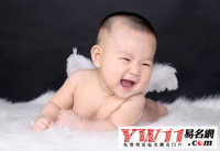 好听的卢姓男孩名字大全