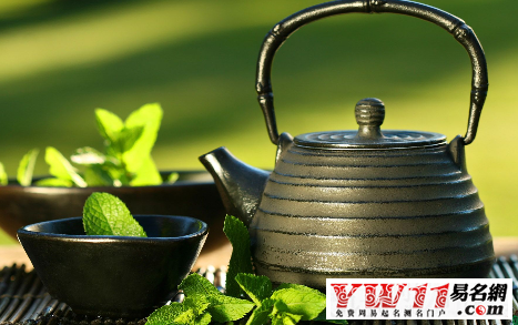 茶叶店起名字大全