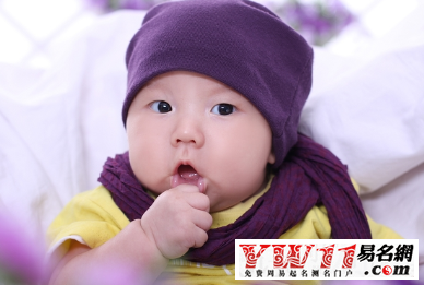 好听的薛姓男孩名字大全