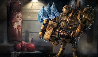 霸气的3个字的游戏名字