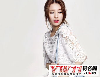 好听的韩国女孩名字大全