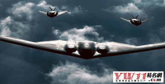 美军新一代轰炸机B-21将是什么样?功能如何?