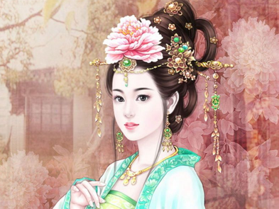 好女孩的名字,好女孩的名字