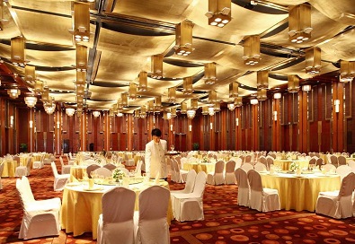 好听的饭店名字大全