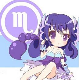 属牛天蝎座女生性格特点