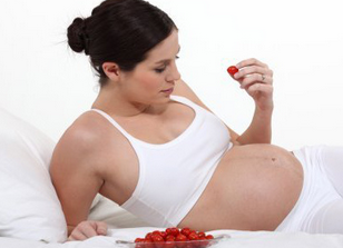 孕妇梦见吃水果