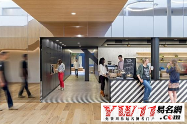 保洁公司起名方法