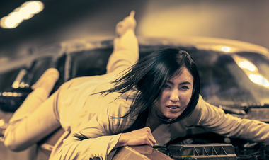 失控幽灵飞车经典台词