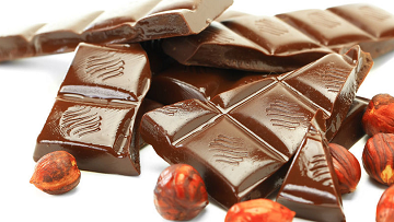 巧克力品牌起名,巧克力品牌名字大全