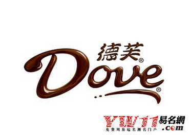 巧克力品牌起名,盘点最好吃的巧克力品牌名字