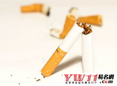 香烟品牌起名,国内外香烟品牌大全