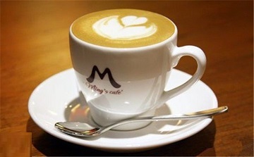 咖啡品牌起名,国际知名速溶咖啡品牌起名