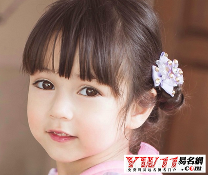 孔姓女孩起名字大全