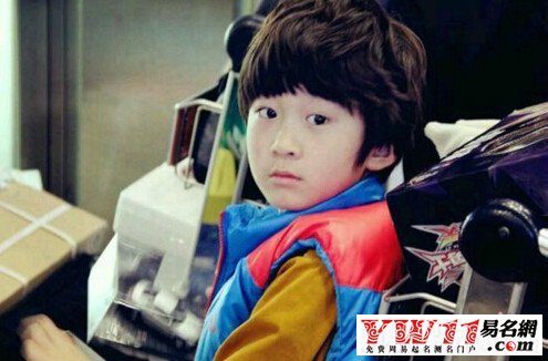 龙姓男孩取名字大全