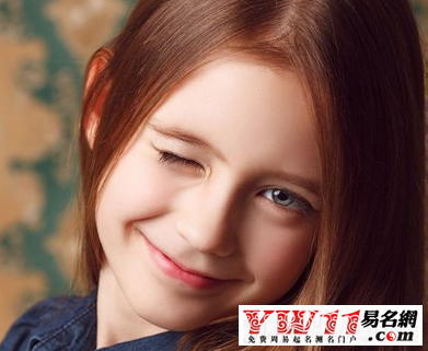 好听的姓张的女孩名字大全