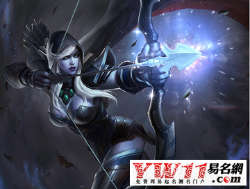 网页游戏名字大全